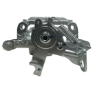 2014 Buick Encore Brake Caliper 3